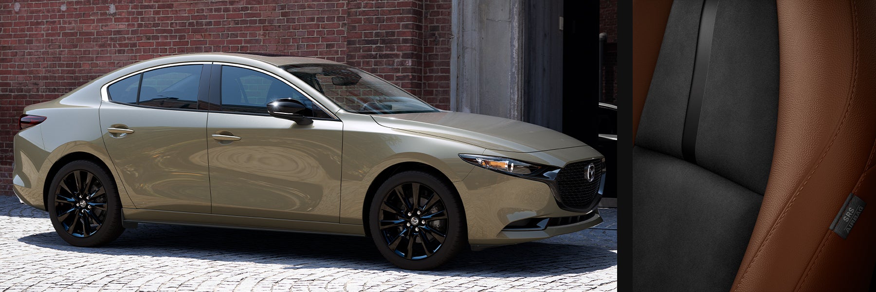 Cavalier Mazda in Chesapeake VA