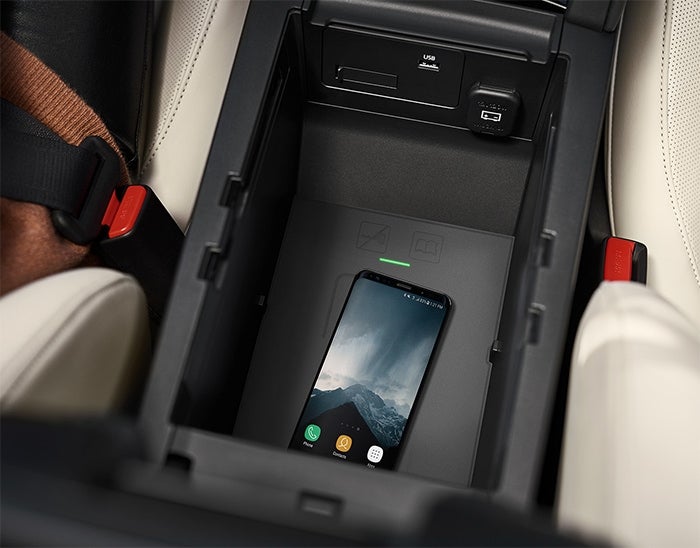 2025 Mazda3 - Wirless Charging | Cavalier Mazda in Chesapeake VA