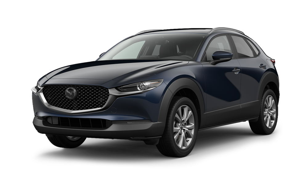 Mazda CX-30 2.5 S PREFERRED | Cavalier Mazda in Chesapeake VA