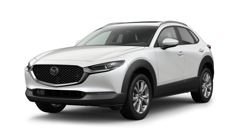 Mazda CX-30 2.5 S PREMIUM | Cavalier Mazda in Chesapeake VA