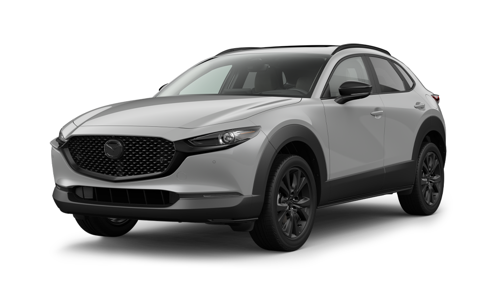 Mazda CX-30 2.5 TURBO AIRE EDITION | Cavalier Mazda in Chesapeake VA