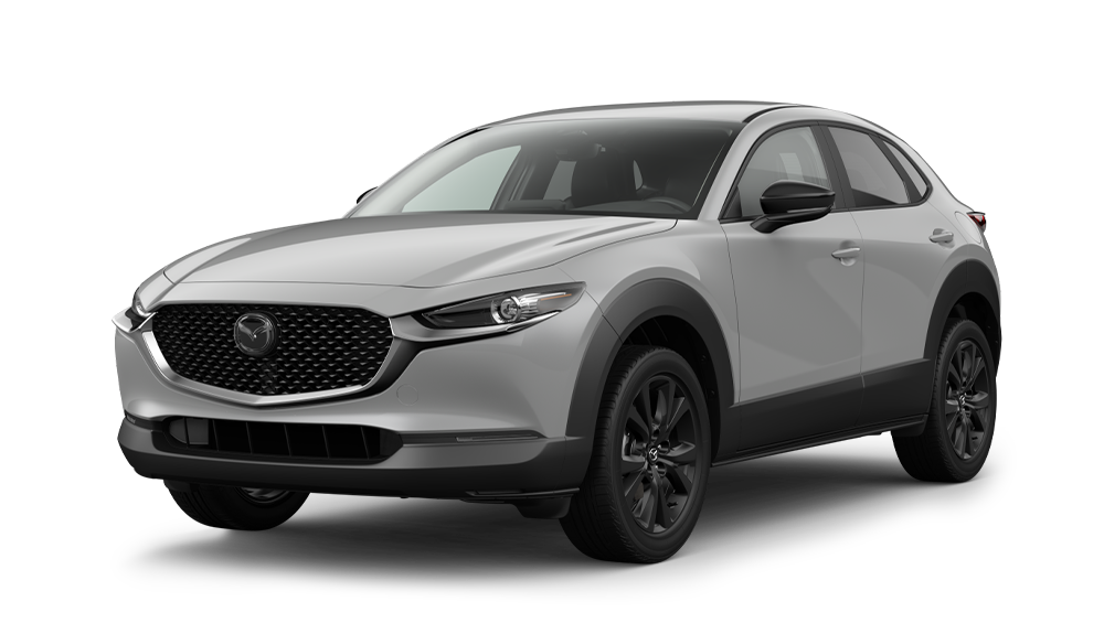 Mazda CX-30 2.5 S SELECT SPORT | Cavalier Mazda in Chesapeake VA