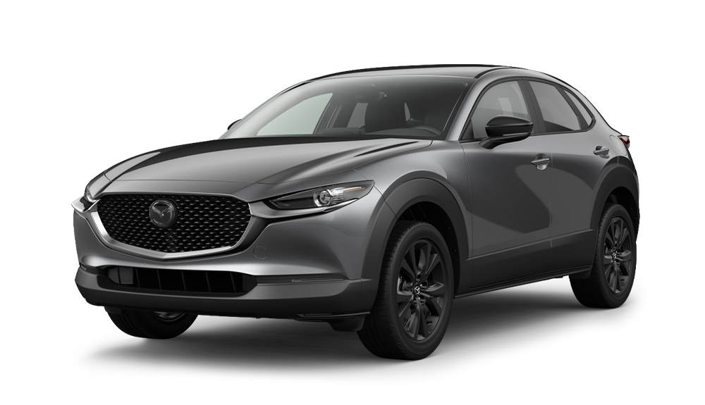 Mazda CX-30 2.5 S | Cavalier Mazda in Chesapeake VA