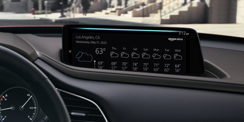 Cavalier Mazda in Chesapeake VA