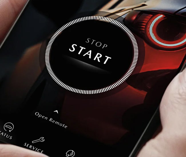 Cavalier Mazda in Chesapeake VA