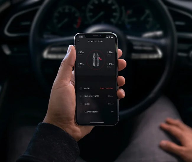 Cavalier Mazda in Chesapeake VA