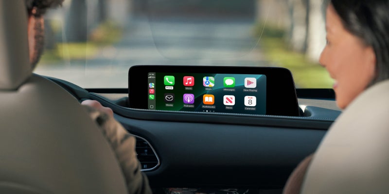 Cavalier Mazda in Chesapeake VA