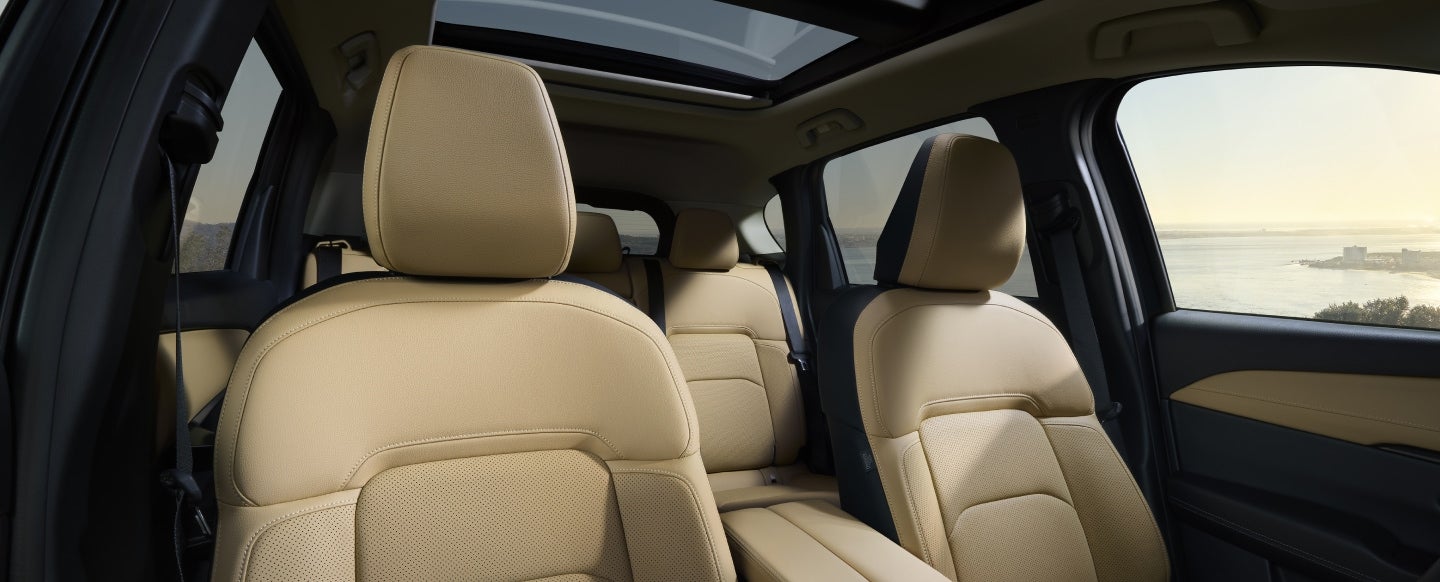 Mazda CX-5 | Cavalier Mazda in Chesapeake, VA