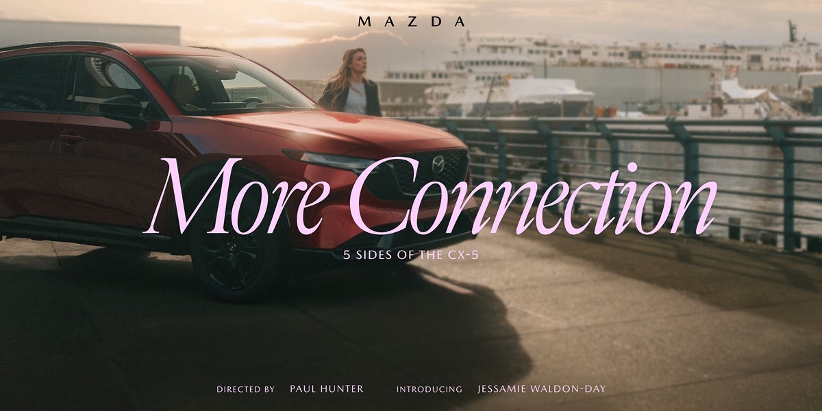 Mazda CX-5 | Cavalier Mazda in Chesapeake, VA