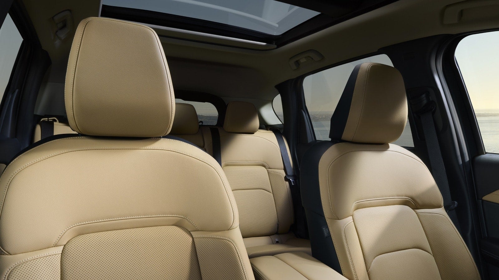 MAZDA CX-5 | Cavalier Mazda in Chesapeake VA