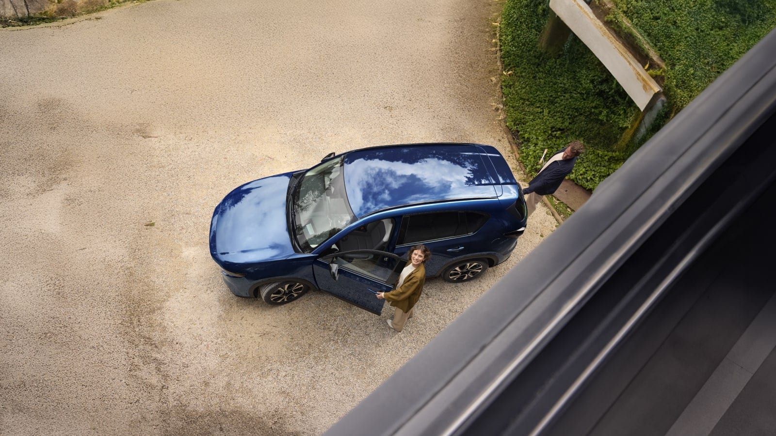 MAZDA CX-5 | Cavalier Mazda in Chesapeake VA