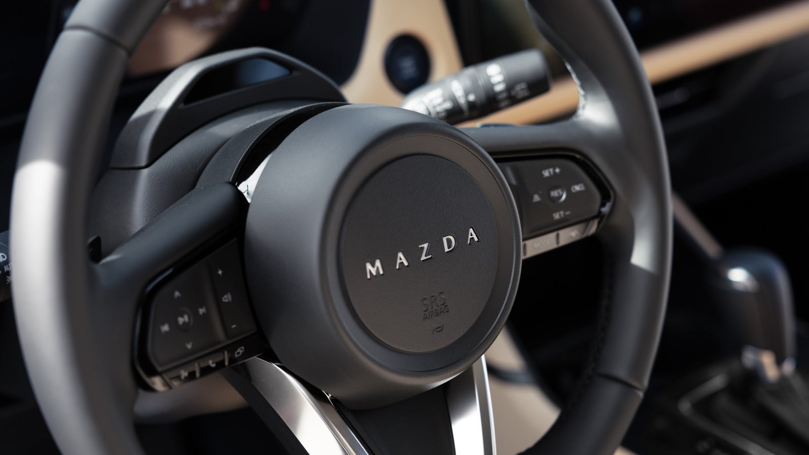 MAZDA CX-5 | Cavalier Mazda in Chesapeake VA