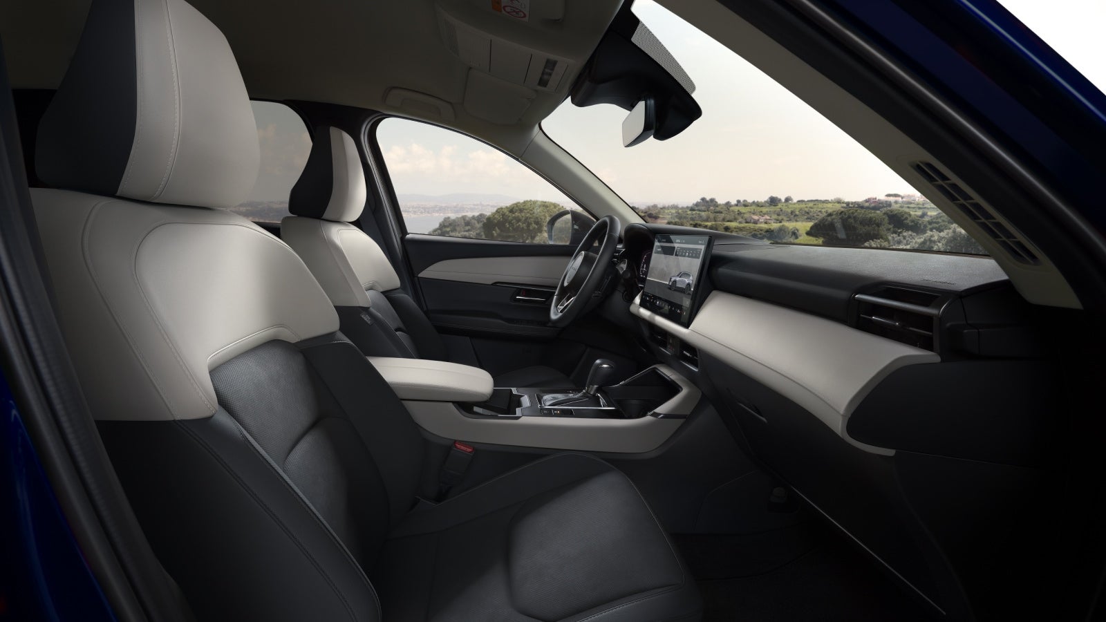 MAZDA CX-5 | Cavalier Mazda in Chesapeake VA