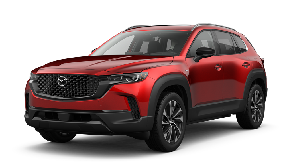 Mazda CX-50 Hybrid Preferred | Cavalier Mazda in Chesapeake VA