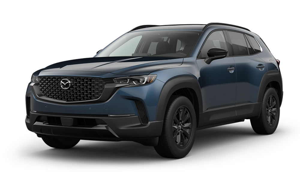 Mazda CX-50 Hybrid Premium | Cavalier Mazda in Chesapeake VA