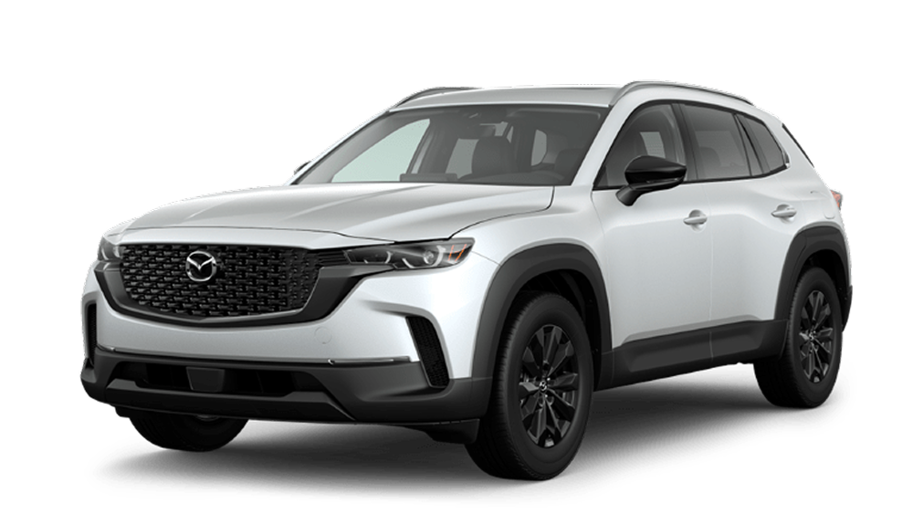 Mazda CX-50 Hybrid Premium Plus | Cavalier Mazda in Chesapeake VA