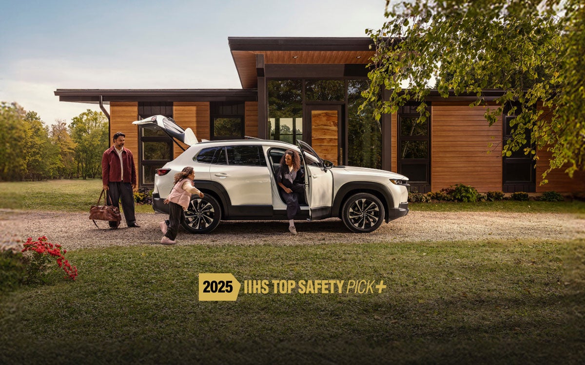 Mazda CX-50 Hybrid | Cavalier Mazda in Chesapeake VA