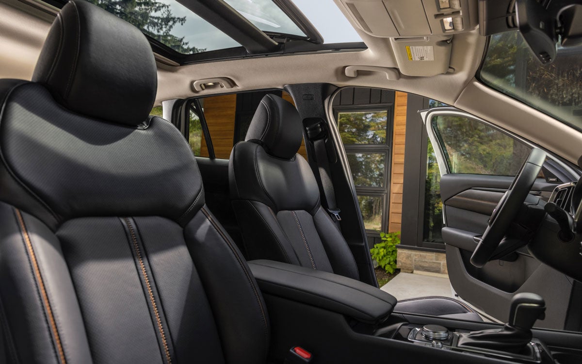 Mazda CX-50 Hybrid | Cavalier Mazda in Chesapeake VA