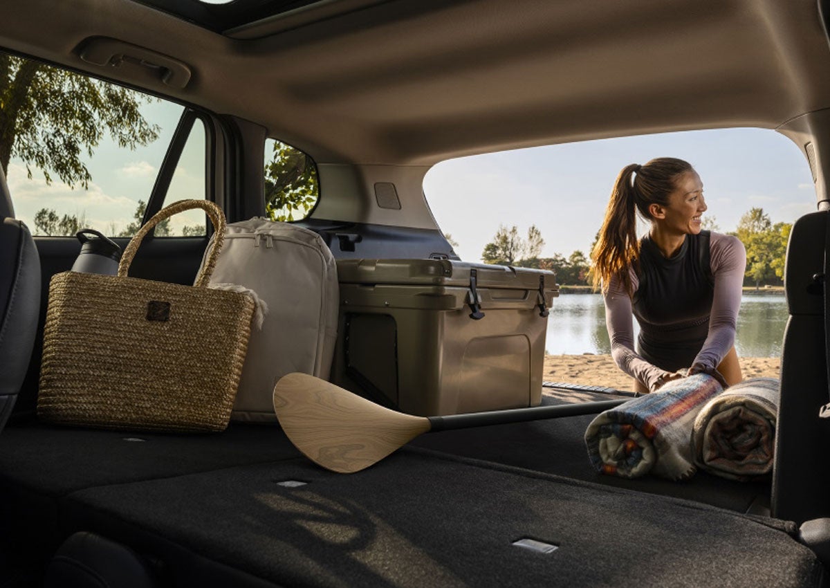 Mazda CX-50 Hybrid | Cavalier Mazda in Chesapeake VA