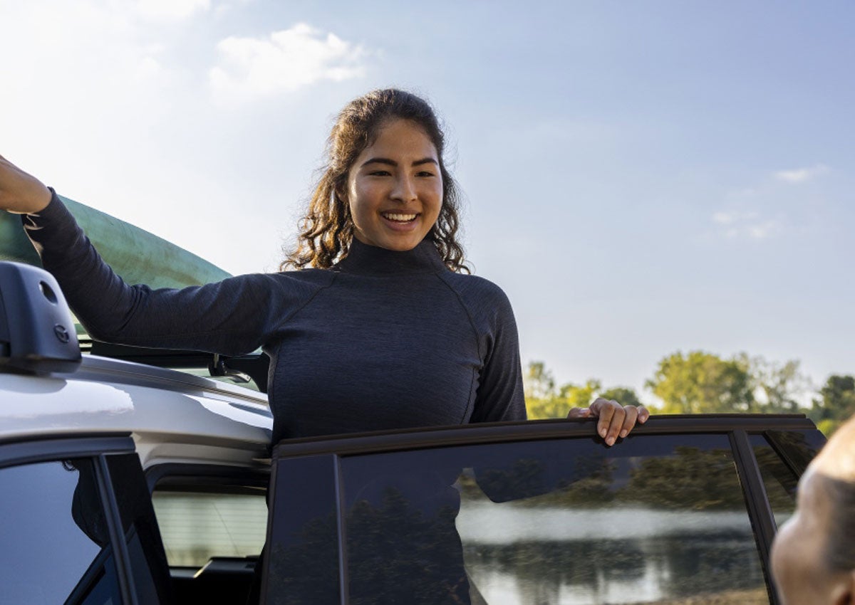 Mazda CX-50 Hybrid | Cavalier Mazda in Chesapeake VA