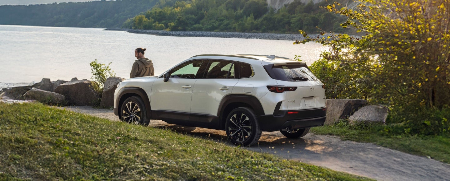 Mazda CX-50 Hybrid | Cavalier Mazda in Chesapeake VA