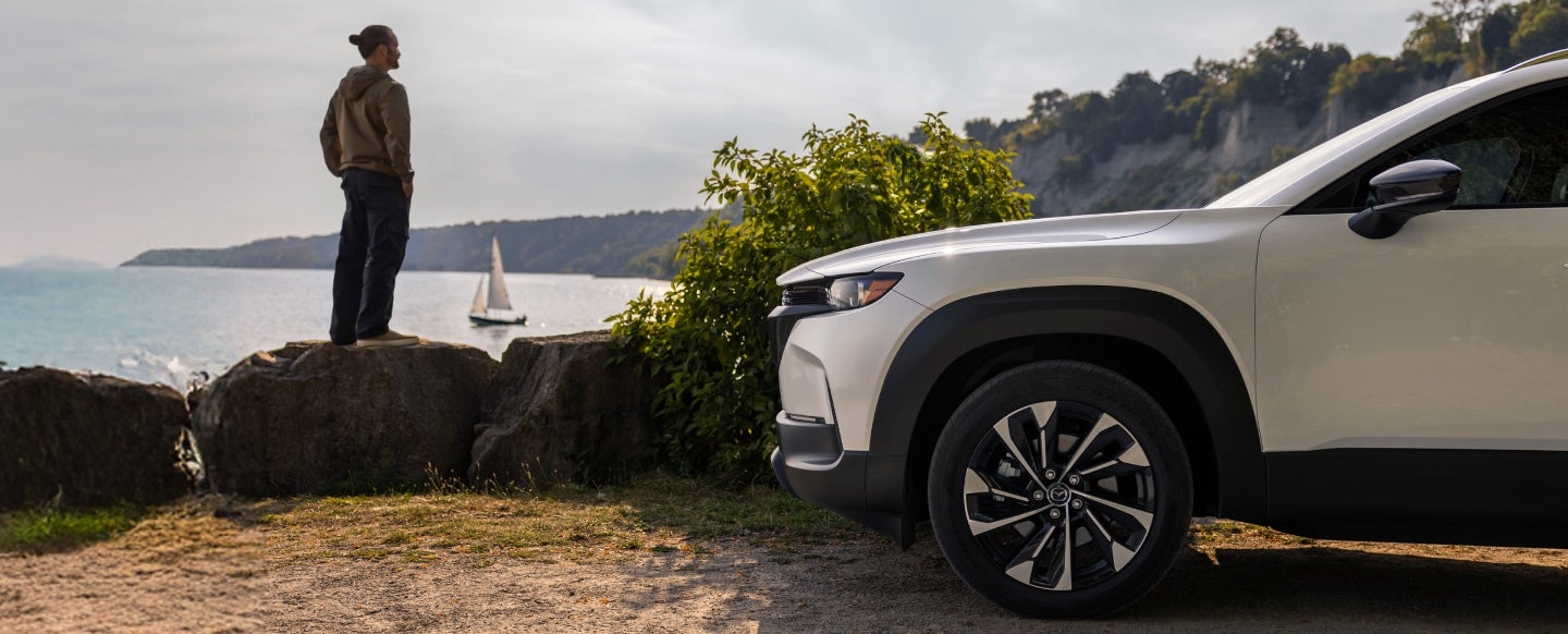 Mazda CX-50 Hybrid | Cavalier Mazda in Chesapeake VA