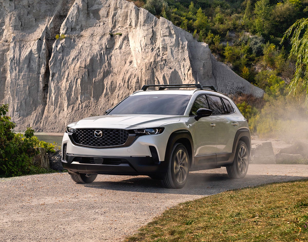 Mazda CX-50 Hybrid | Cavalier Mazda in Chesapeake VA