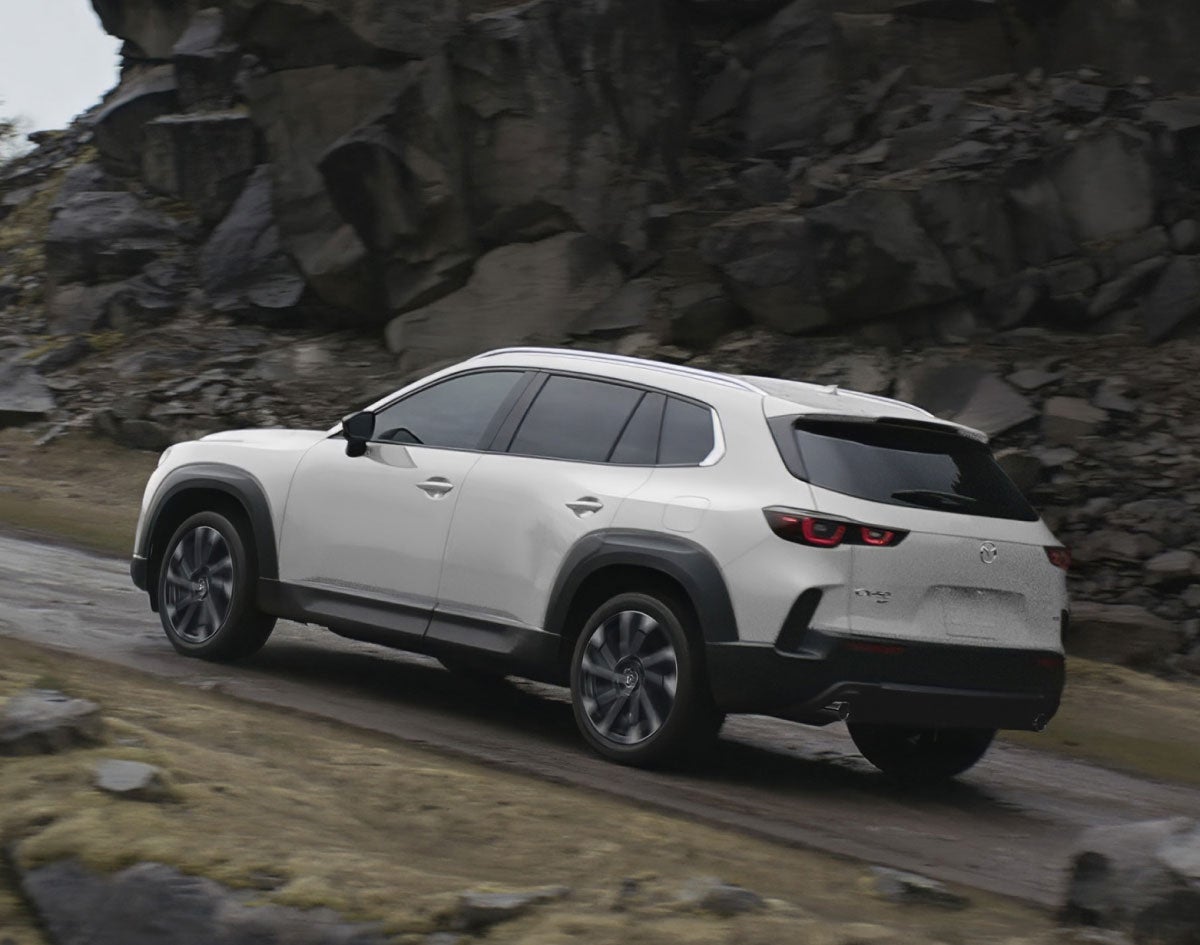 Mazda CX-50 Hybrid | Cavalier Mazda in Chesapeake VA