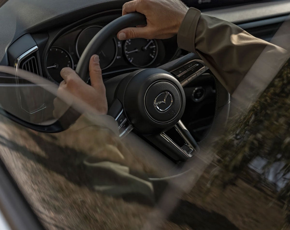 Mazda CX-50 Hybrid | Cavalier Mazda in Chesapeake VA