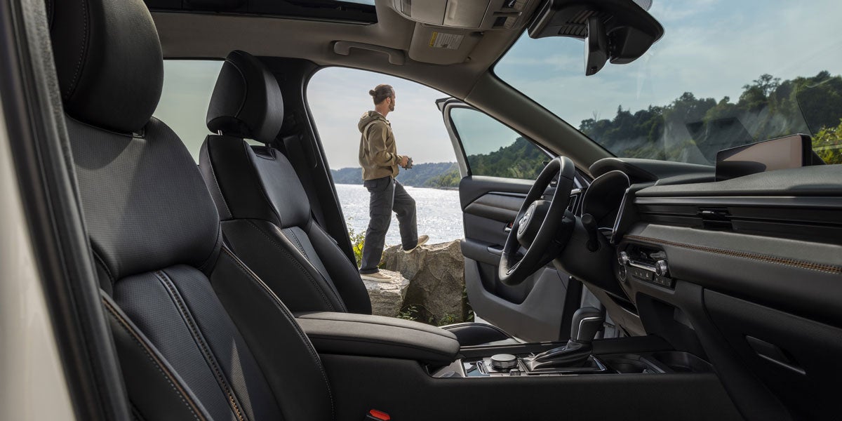 Mazda CX-50 Hybrid | Cavalier Mazda in Chesapeake VA