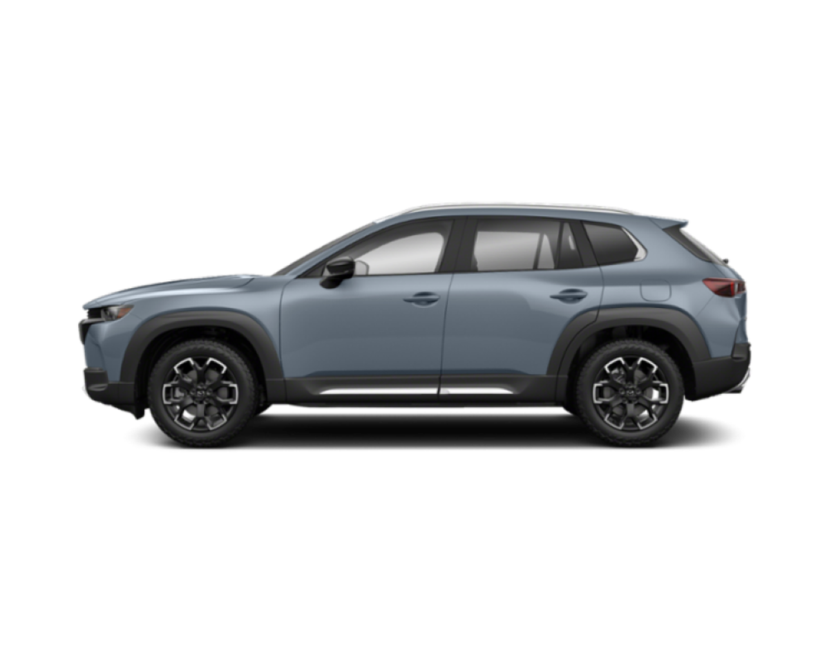 Mazda CX-50 Hybrid | Cavalier Mazda in Chesapeake VA