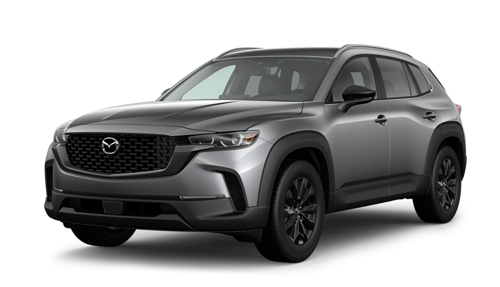 Mazda CX-50 2.5 S Preferred | Cavalier Mazda in Chesapeake VA