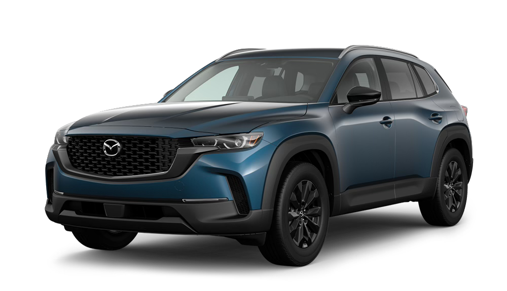 Mazda CX-50 2.5 S Select | Cavalier Mazda in Chesapeake VA