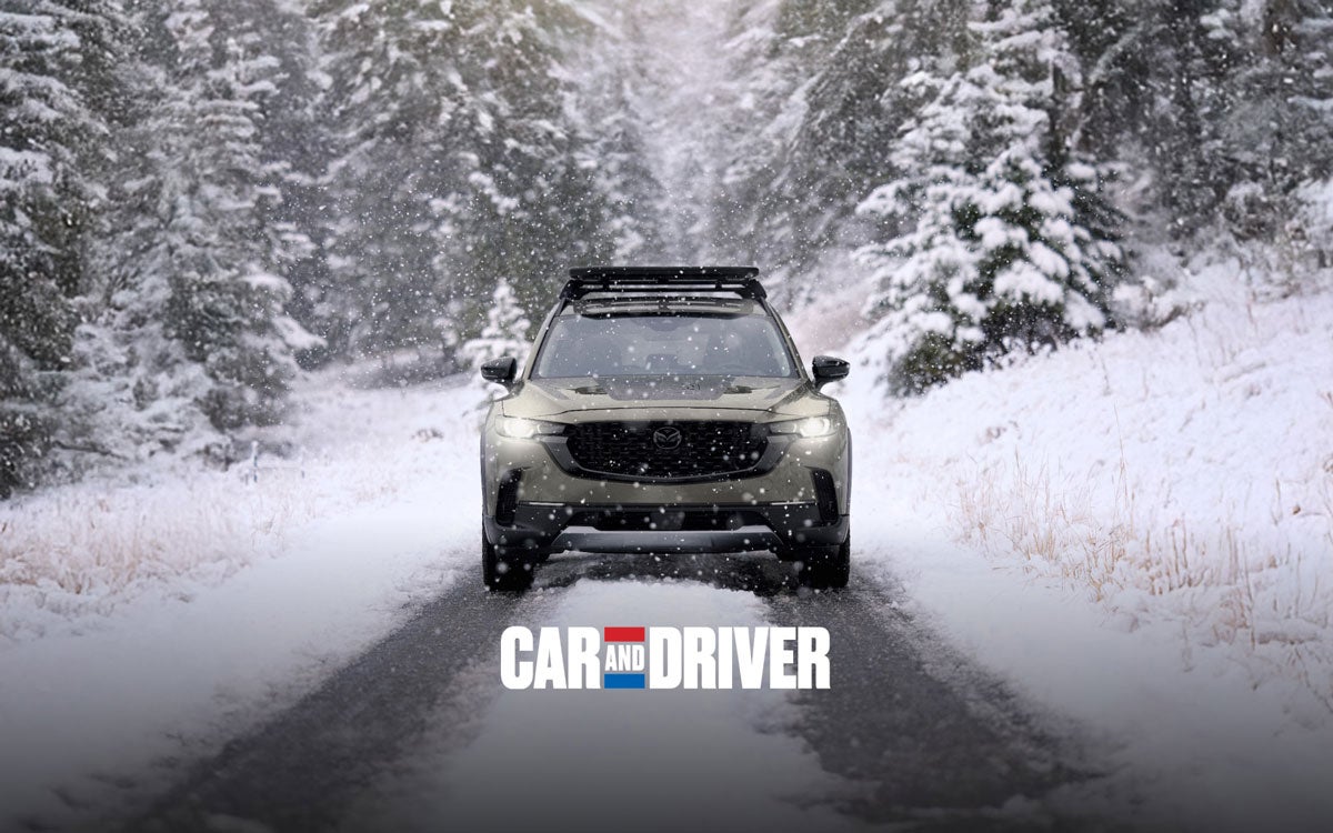 Mazda CX-50 | Cavalier Mazda in Chesapeake VA