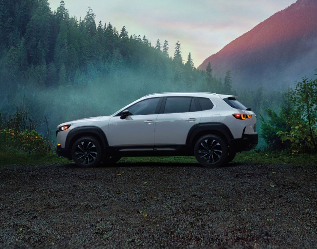 Mazda CX-50 | Cavalier Mazda in Chesapeake VA