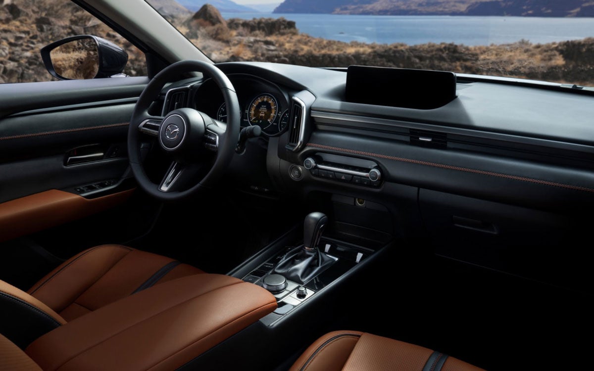 Mazda CX-50 | Cavalier Mazda in Chesapeake VA