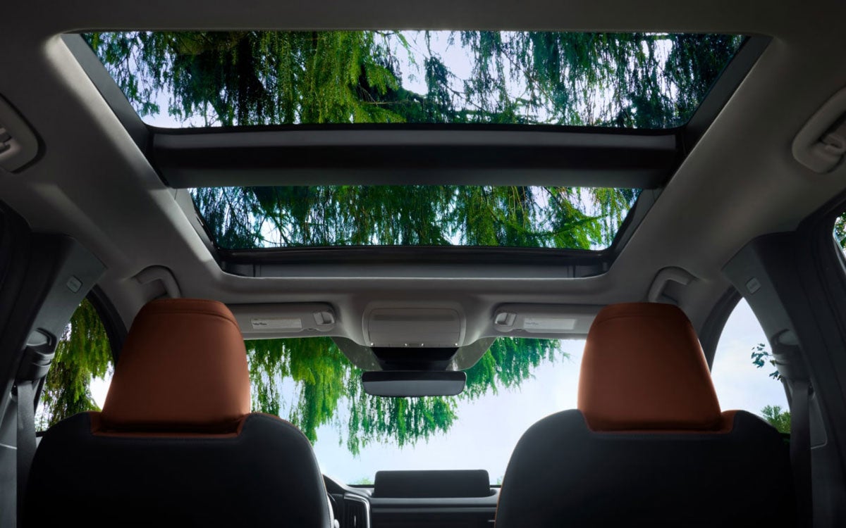 Mazda CX-50 | Cavalier Mazda in Chesapeake VA