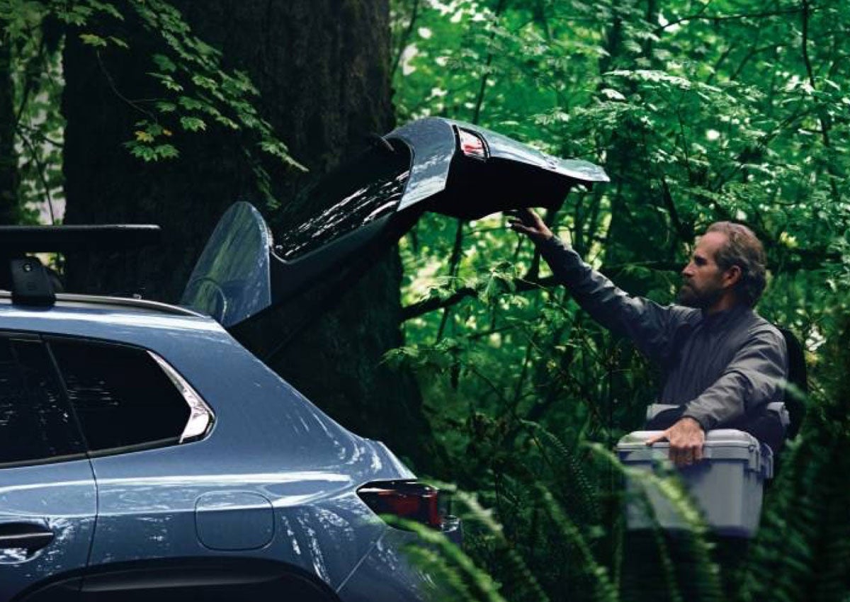 Mazda CX-50 | Cavalier Mazda in Chesapeake VA