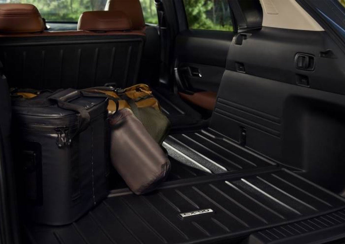 Mazda CX-50 | Cavalier Mazda in Chesapeake VA