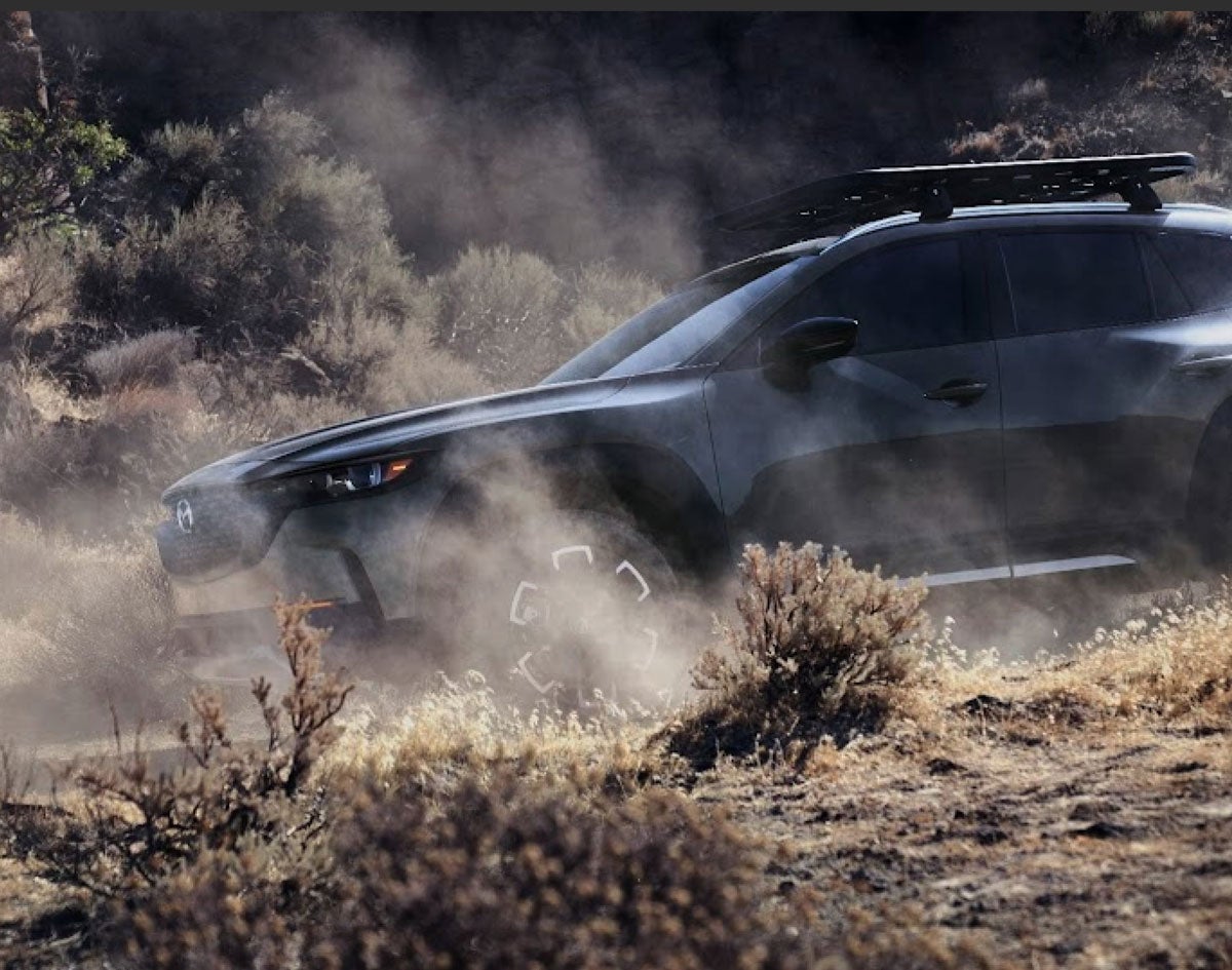 Mazda CX-50 | Cavalier Mazda in Chesapeake VA