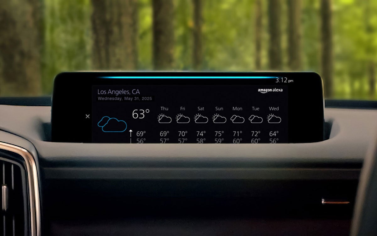 Mazda CX-50 | Cavalier Mazda in Chesapeake VA