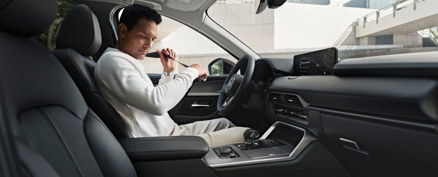 Mazda CX-70 PHEV | Cavalier Mazda in Chesapeake, VA