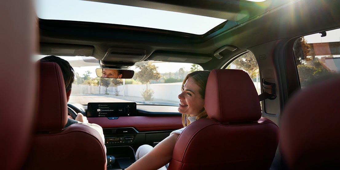 Mazda CX-70 | Cavalier Mazda in Chesapeake, VA