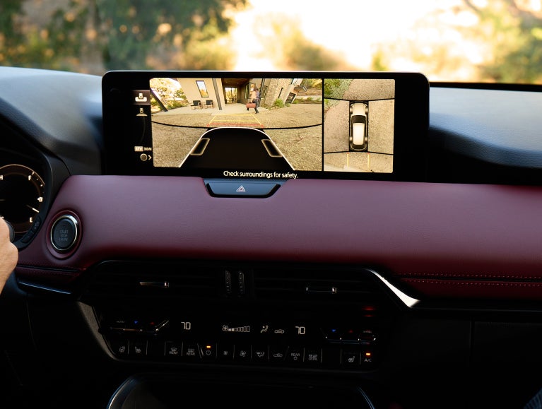 Mazda CX-70 | Cavalier Mazda in Chesapeake VA