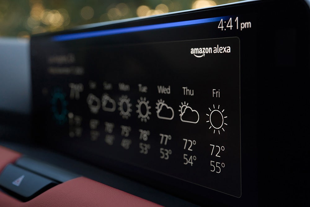 Mazda CX-70 | Cavalier Mazda in Chesapeake VA