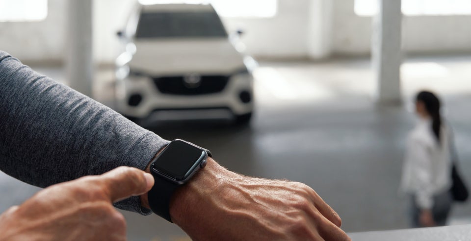 Mazda CX-70 | Cavalier Mazda in Chesapeake VA