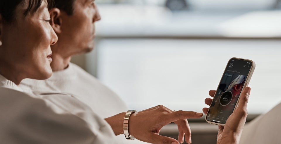 Mazda CX-70 | Cavalier Mazda in Chesapeake VA