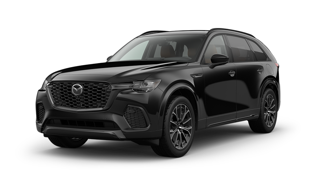 CX-70 3.3 Turbo S Premium Plus | Cavalier Mazda in Chesapeake VA