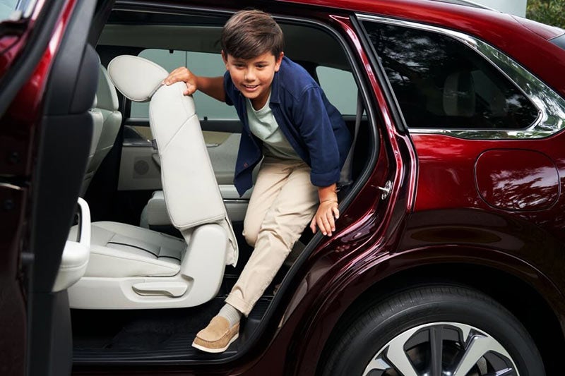 Cavalier Mazda in Chesapeake VA