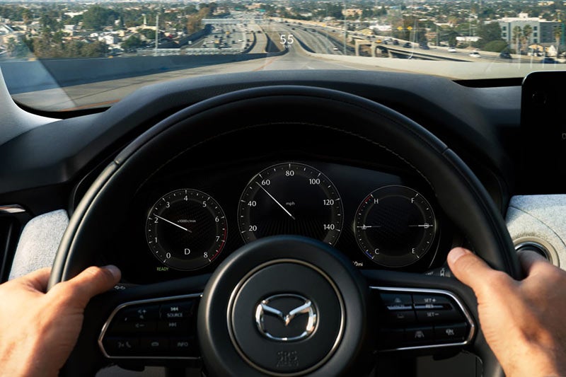 Cavalier Mazda in Chesapeake VA